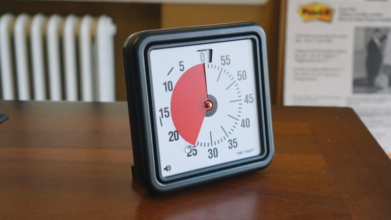 Executive Functions/Time Management - CAROLCOOPER-BRAUN.COM Experienced ...